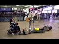 Download Lagu Royal Blues 在尖沙咀天星碼頭Busking獻唱片段節錄重溫！