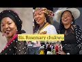 Lagu Sis. Rosemary Chukwu performance at the EJIAMATU CHRISTMAS CAROL/PRAISE Season 4