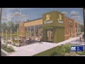 New Panera Bread to open in downtown Springfield