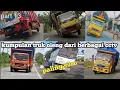Download Lagu Kumpulan truk oleng dari berbagai cctv terbaru 2021 part 13