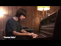 Alban Claudin - Live Maison Tsugi Festival 2020 (Official Video)