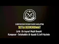 Download Lagu Lagu Rasmi Skuad Sabil Malaysia — “Setia Berkhidmat”