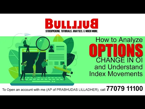 Download MP3 How to Predict Trend by Analyzing Change in Options OI