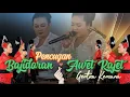 Download Lagu AWET RAJET NENEG HAYANG JAJAN PENCUGAN JAIPONG BAJIDOR GENTRA KENCANA || SAROJA TV RPJ