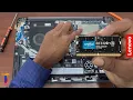 Lenovo IdeaPad 3 15IAU7 Ram Upgrade