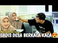 Download Lagu PRANK SHOLAWAT \u0026NGAJI❗️SIGADIS DESA MEMBENDUNG AIR MATA🥺