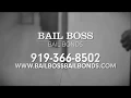 North Carolina Bail Bonds