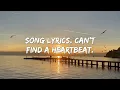 Lady A - Bigger Picture (Lyrics)
