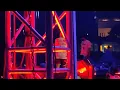 El dab3 - OFF (LIVE) | (لايف) الضبع - اوف