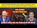 Download Lagu Người Indonesia thắc mắc: Nepal, Indonesia chìm trong bạo loạn, chỉ có Việt Nam ổn định nhất khu vực