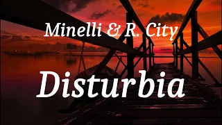 Minelli R City Disturbia Lyrics 