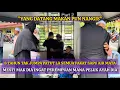 8 TAHUN TAK JUMPA, ABANG BUAT KEJUTAN HADIR MAJLIS KAHWIN ADIK BERPAKAIAN PURDAH
