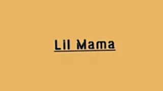 Sauti Sol - Lil Mama (lyrics)