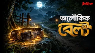 Oloikik Belt | অলৌকিক বেল্ট | Bhoot.com Live Episode