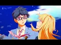 Download Lagu Rise Up—The Fat Rat AMV
