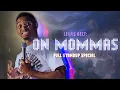 Lewis Belt: On Mommas (FULL COMEDY SPECIAL)