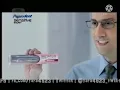 Iklan Pepsodent Sensitive Expert 2013