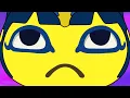 Villager Hunting For Ankha