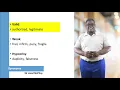 English Language - Grade 7 Synonyms