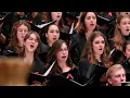 Download Lagu If ye love me – Tallis | Utrechts Studenten Koor en Orkest o.l.v. Stijn Berkouwer