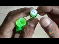 Download Lagu Lonceng | Alarm Pancing Dengan Lampu LED untuk memancing malam hari