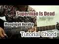 Download Lagu SID - MENGINJAK NERAKA | Tutorial Kunci Gitar