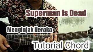 Download SID - MENGINJAK NERAKA | Tutorial Kunci Gitar MP3