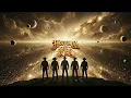 Dinamicos Jrs - Historia Sin Fin [Visualizer]