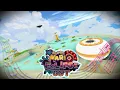 Starshine Beach Super Mario Eclipse OST