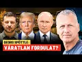 Download Lagu Hoppá: Oroszország Budapesten tartaná a hármas tárgyalást? - Georg Spöttle