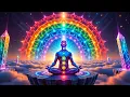 Download Lagu Healing All 7 Chakras | Destroy Unconscious Blockages and Negativity | Calm The Mind