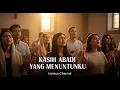 Lagu Kasih Abadi yang Menuntunku: Lagu Rohani Tentang Bimbingan Tuhan dalam Setiap Langkah Hidup