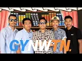 Lagu Banyu Langit (cover) - Didi Kempot by GuyonWaton