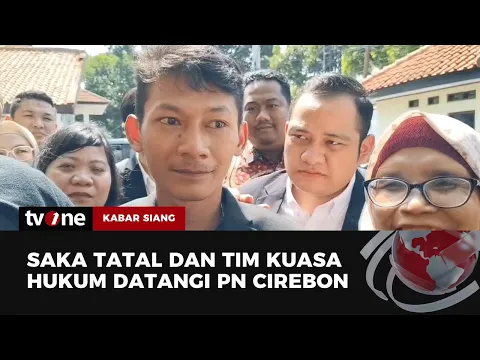 Pegi Setiawan Bebas, Giliran Saka Tatal Ajukan PK