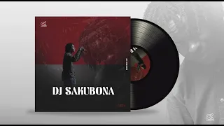 dj sakubona a bebida acabou