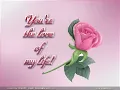 Nyoy bolante - You're my you
