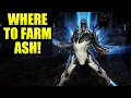 Where To Farm Ash In Warframe 2022 Update Warframe Hunters