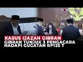 Download Lagu Sidang Gugatan Ijazah Gibran Ditunda, Wapres Tak Diwakili Jaksa Pengacara Negara | OneNews Update