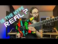 Download Lagu Ibanez JPM100P1 John Petrucci Signature Guitar - Music Works