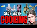 Hasbro Just Dropped HUGE Star Wars Announcements... And Hot Toys Did Too