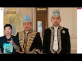 Lagu Secara Pamor Lebih Pantas Mana Purbaya Atau Hangabehi Sabagai Penerus Tahta Pakubuwana ke 13 ?? 