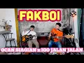 Download Lagu OCAN SIAGIAN x IGO JALAN JALAN - FAKBOI ( LIVE AKUSTIK )