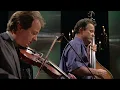 Yo-Yo Ma - Fiddle Medley ft. Stuart Duncan, Edgar Meyer, Chris Thile