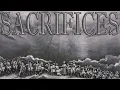 Lagu SACRIFICES -  Gurinder Gill | Daaku (Official Visualizer)