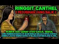 Lagu UANG DENGAN NOMOR SERI GENAP SEMUA, KEMBALI LAGI KETIKA DI BELANJAKAN - UANG BALIK RINGGIT CANTHEL