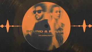 Bayzy x Bianca Tilici - Round & Round (Tao Andra Remix)
