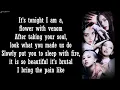 Download Lagu BLACKPINK - Pink Venom |English Version| Lyrics