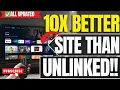 🌐Tired of Unlinked? This SECRET Website is 10X BETTER than Unlinked!