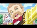 "A Misanthrope Teaches a Class for Demi-Humans" Opening Movie