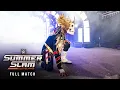 FULL MATCH: Cody Rhodes vs. Solo Sikoa | Bloodline Rules Match: SummerSlam 2024